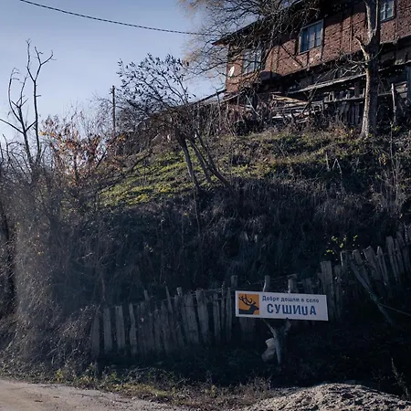 Semesterbostad 'кадийца'