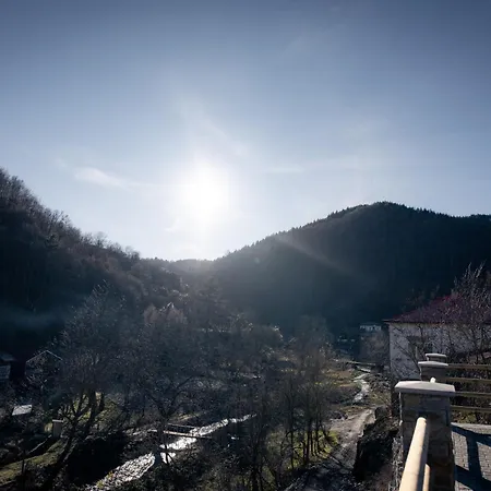 'кадийца' Semesterbostad *