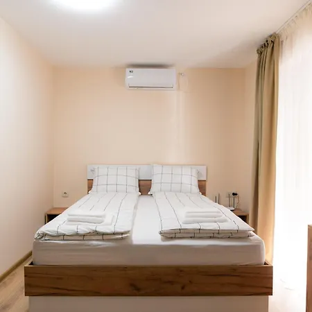 Semesterbostad 'кадийца' *