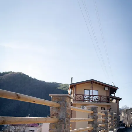 'кадийца' Semesterbostad *