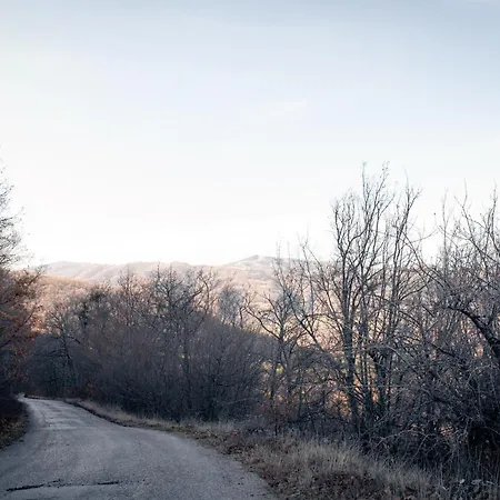 'кадийца' Semesterbostad Sushitsa