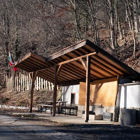 'кадийца' Semesterbostad *