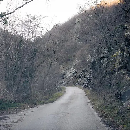 'кадийца' Semesterbostad Sushitsa