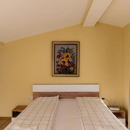 'кадийца' Semesterbostad *