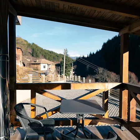 'кадийца' Semesterbostad *