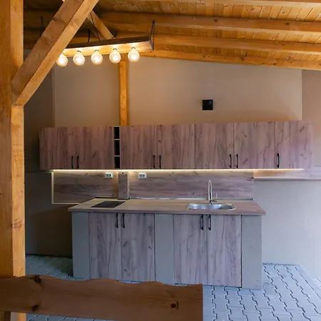 Semesterbostad 'кадийца'