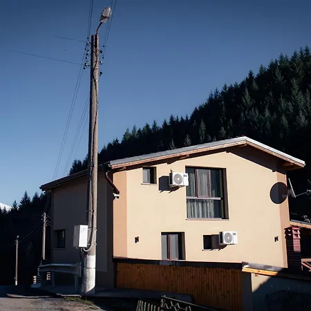 'кадийца' Semesterbostad *