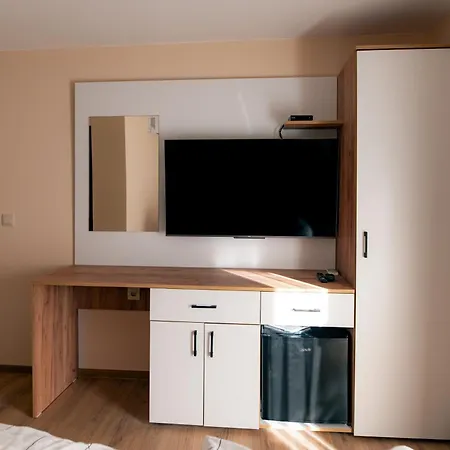 Semesterbostad 'кадийца' *