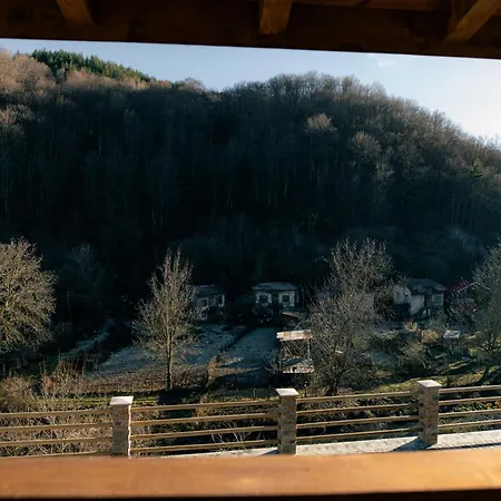 Semesterbostad 'кадийца' *