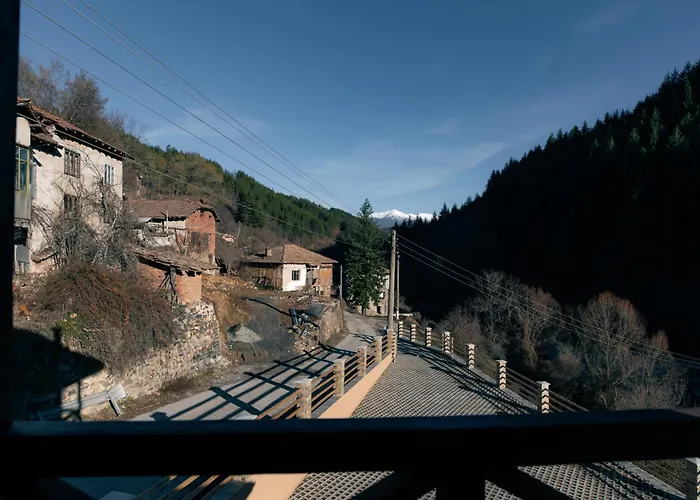 'кадийца' Nyaraló Sushitsa