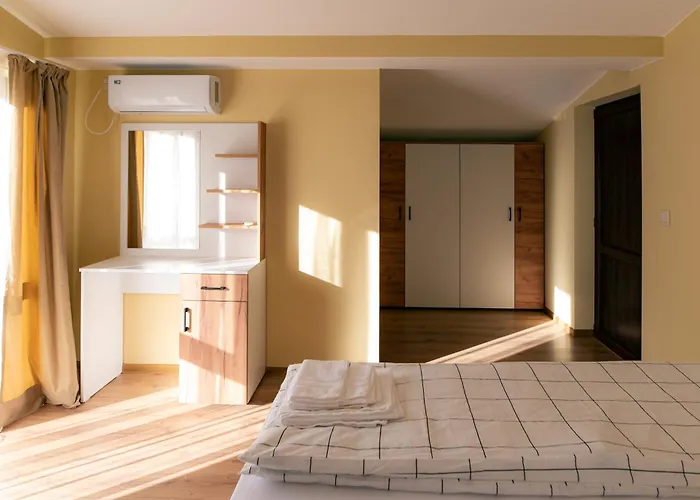 'кадийца' Nyaraló Sushitsa