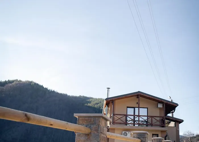 'кадийца' Nyaraló *