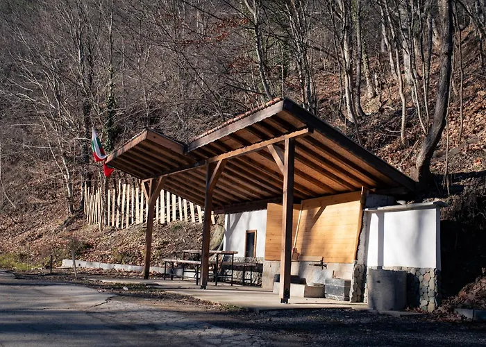 'кадийца' Nyaraló *