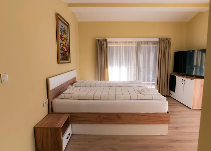 Nyaraló 'кадийца' Sushitsa