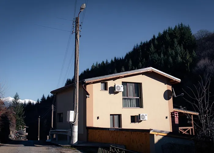 'кадийца' Nyaraló *